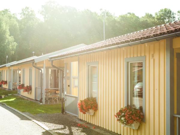Lisebergsbyns Stugor : photo 1 de la chambre cottage familial