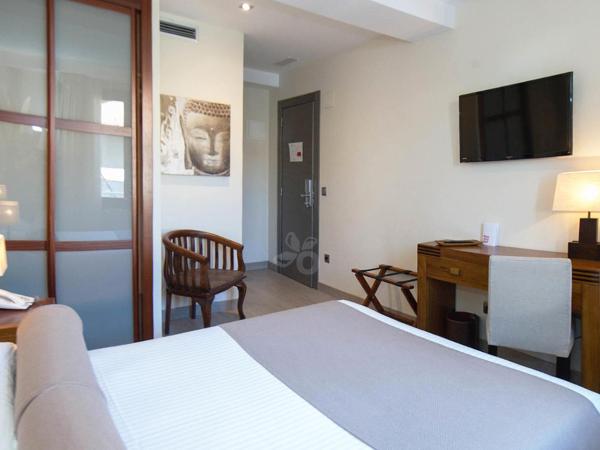 Le Petit Boutique Hotel : photo 2 de la chambre chambre double standard