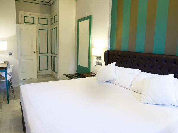 Hotel San Pablo Sevilla : photo 3 de la chambre suite junior