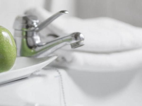 Hotel San Pablo Sevilla : photo 4 de la chambre suite junior