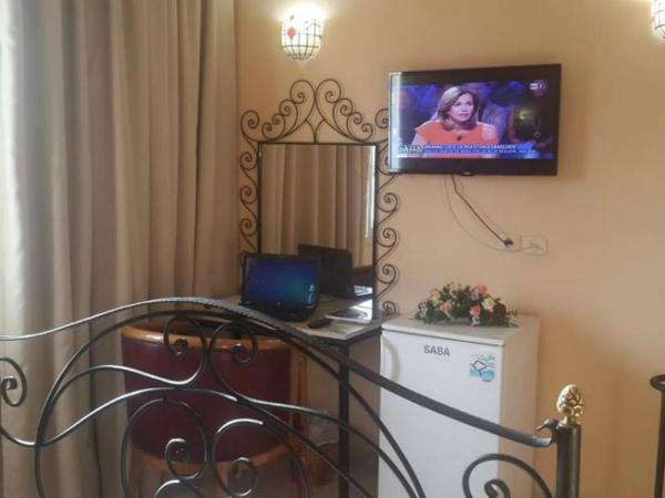 Ariha Hotel : photo 5 de la chambre chambre triple