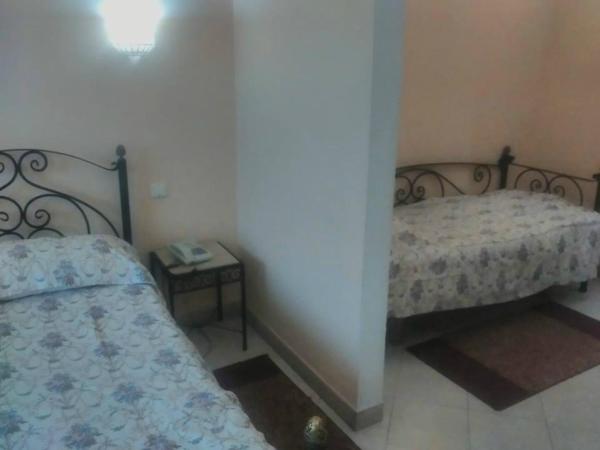 Ariha Hotel : photo 1 de la chambre chambre triple