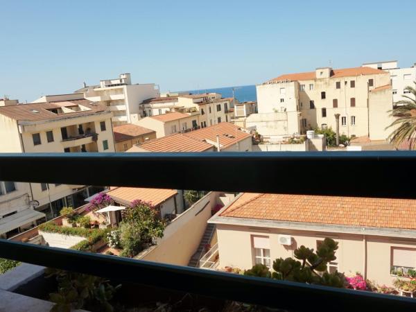 Hotel La Margherita & SPA : photo 4 de la chambre chambre triple - vue sur mer