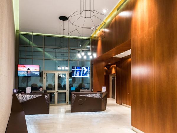 SmartRental Collection Centric II : photo 2 de la chambre chambre quadruple classique