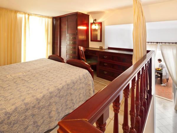 Parco Smeraldo Appartamenti : photo 1 de la chambre appartement 1 chambre - duplex avec vue sur mer