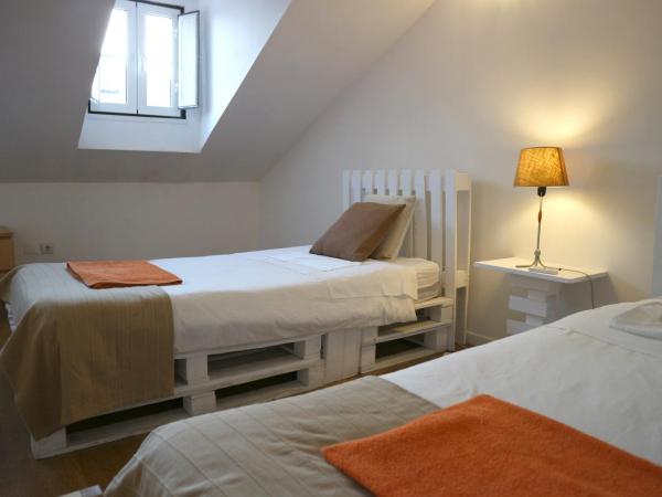 VillaHouse Carnide : photo 3 de la chambre maison 3 chambres