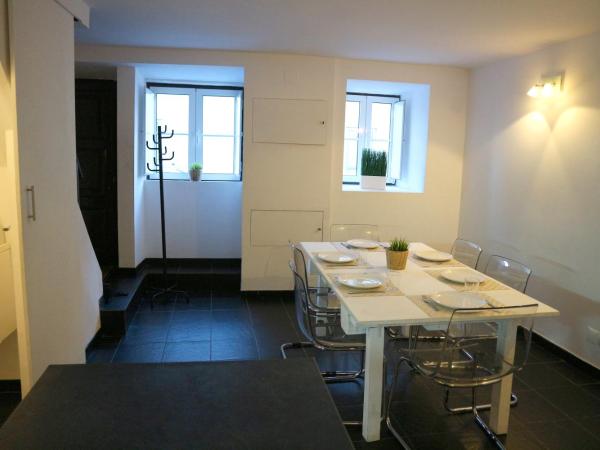 VillaHouse Carnide : photo 6 de la chambre maison 3 chambres