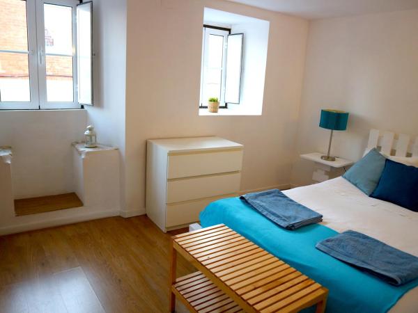 VillaHouse Carnide : photo 7 de la chambre maison 3 chambres