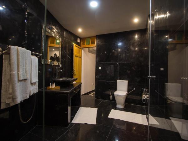 Riad Amor - Suite & Spa : photo 1 de la chambre suite rubis