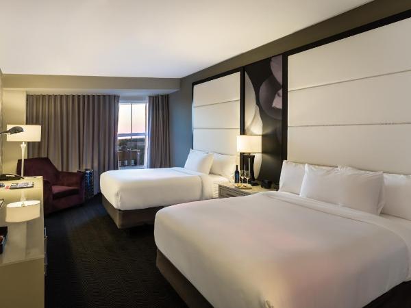 TRYP by Wyndham Savannah : photo 2 de la chambre chambre 2 lits queen-size - non-fumeurs