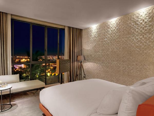 Hotel Sahrai : photo 1 de la chambre suite supérieure 