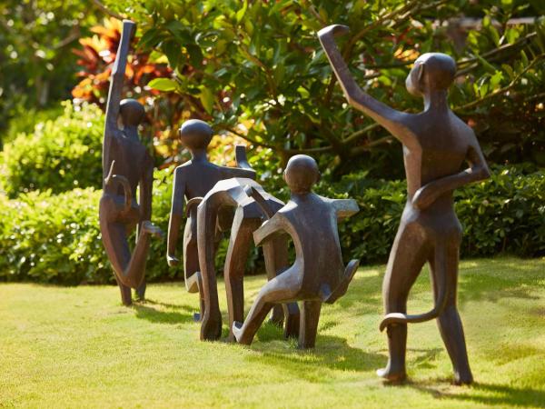 Grand Hyatt Sanya Haitang Bay Resort and Spa : photo 8 de la chambre chambre lit king-size