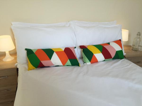 Vicarage Lodge Birmingham : photo 2 de la chambre chambre triple