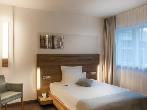 Hotel Stadtpalais : photo 1 de la chambre chambre simple confort