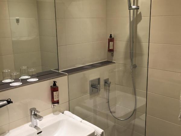 Hotel Antares : photo 1 de la chambre chambre simple