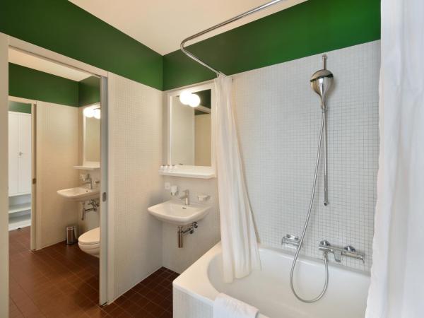 Hotel im Schlosspark : photo 3 de la chambre chambre double exécutive