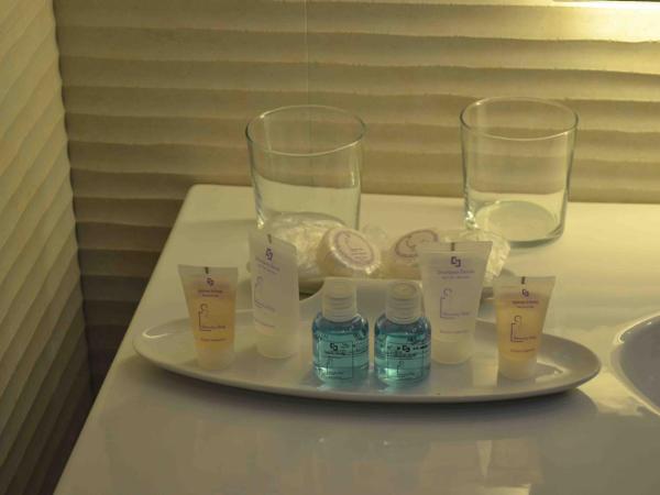 Ginevra Rooms : photo 9 de la chambre suite