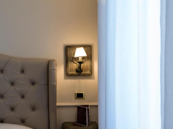 Palazzo Lorenzo Hotel Boutique & Spa : photo 7 de la chambre chambre double ou lits jumeaux classique avec accès au spa.