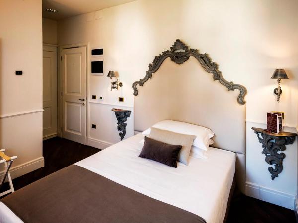 Palazzo Lorenzo Hotel Boutique & Spa : photo 2 de la chambre chambre simple exécutive avec accès au spa