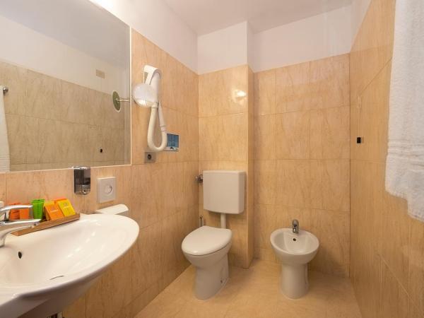 Hotel San Marco : photo 8 de la chambre suite junior