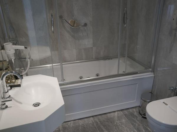 Seven Deep Hotel : photo 6 de la chambre petite chambre simple