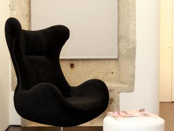 Absoluto Design Hotel : photo 10 de la chambre chambre double supérieure