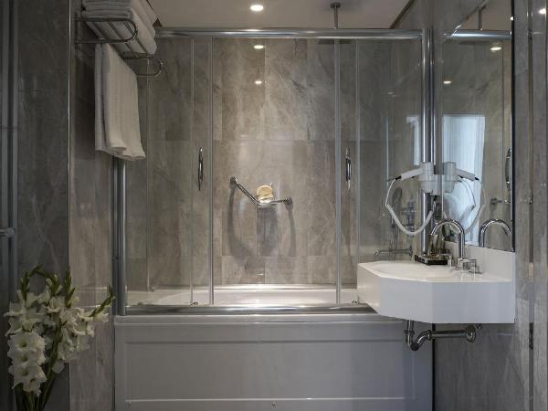 Seven Deep Hotel : photo 7 de la chambre petite chambre simple