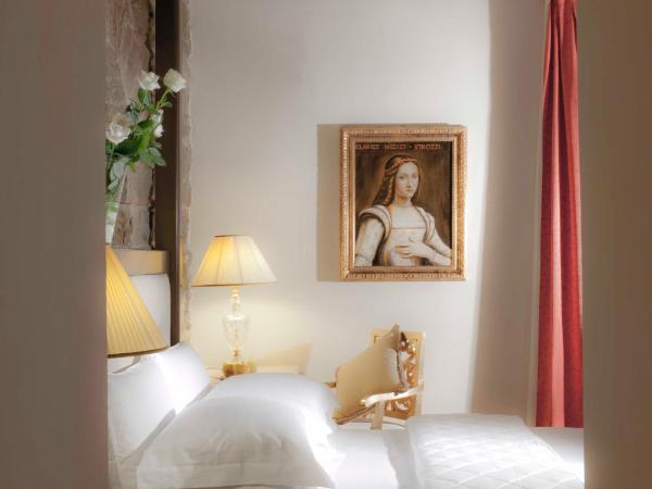 Golden Tower Hotel & Spa : photo 6 de la chambre chambre double de luxe - tour