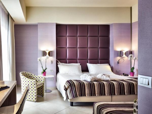 Jazz Hotel : photo 1 de la chambre suite junior