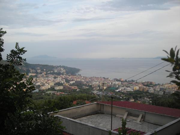 B&B L'Arcobaleno : photo 7 de la chambre chambre double