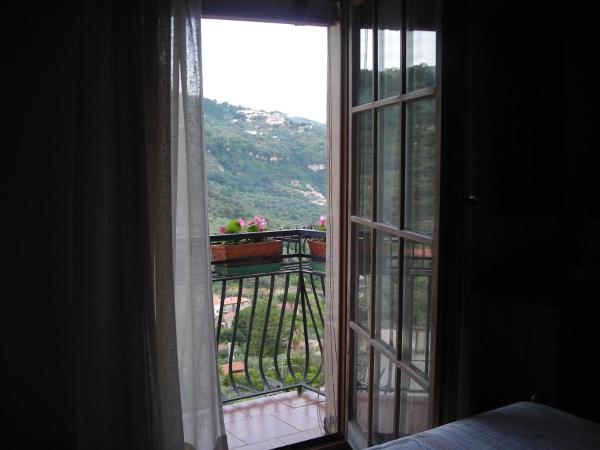 B&B L'Arcobaleno : photo 9 de la chambre chambre double