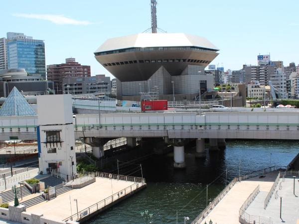 GUEST HOUSE B's FiveⅡ : photo 9 de la chambre chambre quadruple avec salle de bains commune