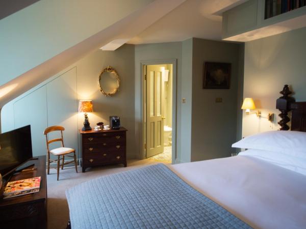 The Portobello Hotel : photo 6 de la chambre chambre double