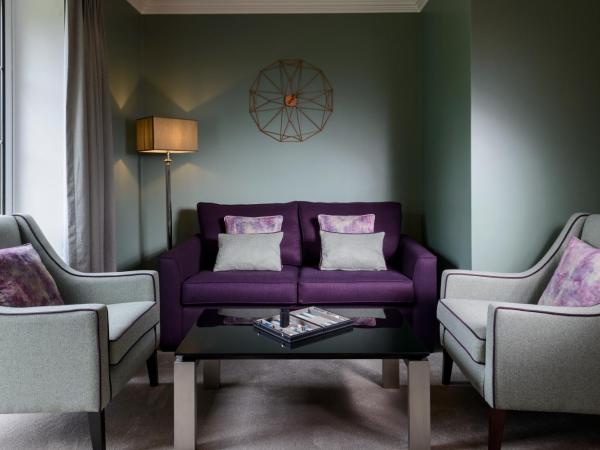 The Reserve at Muckross Park : photo 2 de la chambre appartement 2 chambres