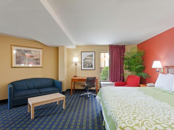 Shelby Inn : photo 3 de la chambre suite studio king - fumeurs