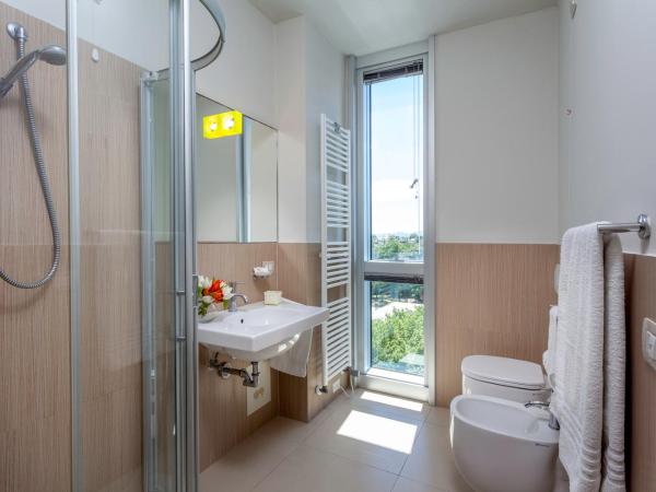 Residence Delfina : photo 6 de la chambre appartement 1 chambre