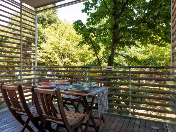 Residence Delfina : photo 3 de la chambre appartement 2 chambres