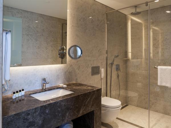 Wish More Hotel Istanbul : photo 5 de la chambre chambre d'angle