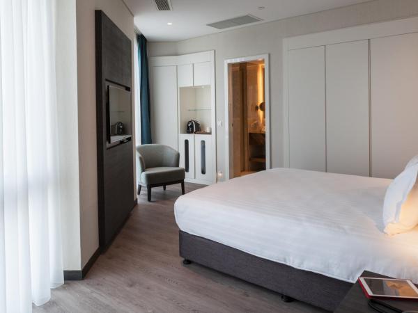 Wish More Hotel Istanbul : photo 5 de la chambre suite premier