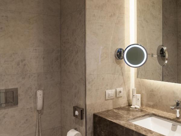 Wish More Hotel Istanbul : photo 10 de la chambre chambre double standard