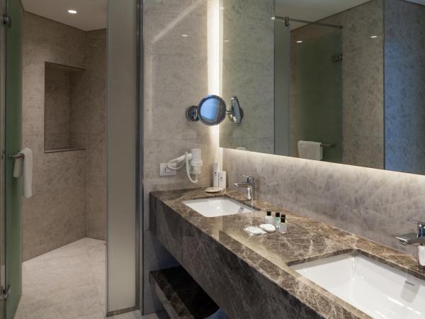 Wish More Hotel Istanbul : photo 4 de la chambre suite premier