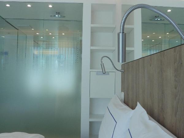 Hotel Empire : photo 4 de la chambre chambre double ou lits jumeaux supérieure