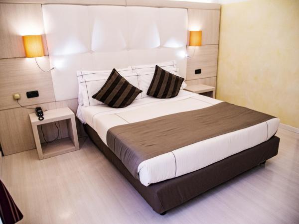 Agape Hotel AA Hotels : photo 3 de la chambre chambre simple supérieure
