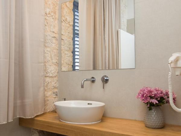 Bifora Heritage Hotel : photo 2 de la chambre suite junior confort de luxe