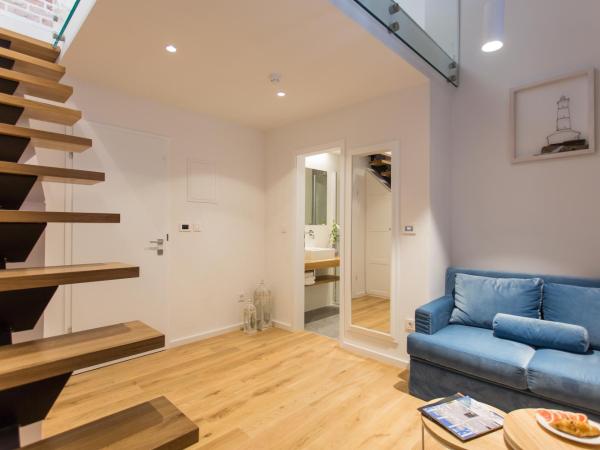 Bifora Heritage Hotel : photo 1 de la chambre suite junior confort de luxe