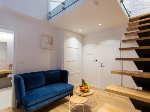 Bifora Heritage Hotel : photo 2 de la chambre suite junior deluxe