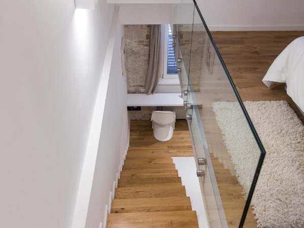 Bifora Heritage Hotel : photo 3 de la chambre suite en duplex