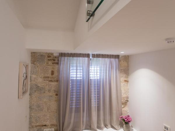 Bifora Heritage Hotel : photo 7 de la chambre suite en duplex