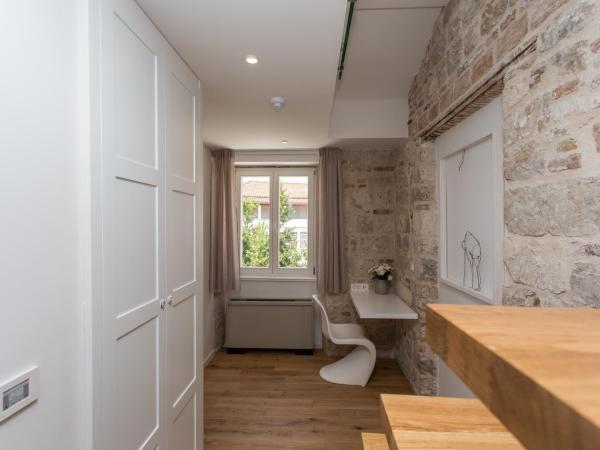 Bifora Heritage Hotel : photo 1 de la chambre suite en duplex