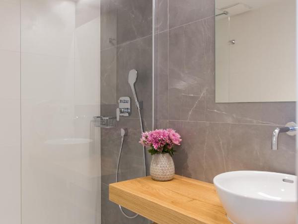 Bifora Heritage Hotel : photo 9 de la chambre suite en duplex